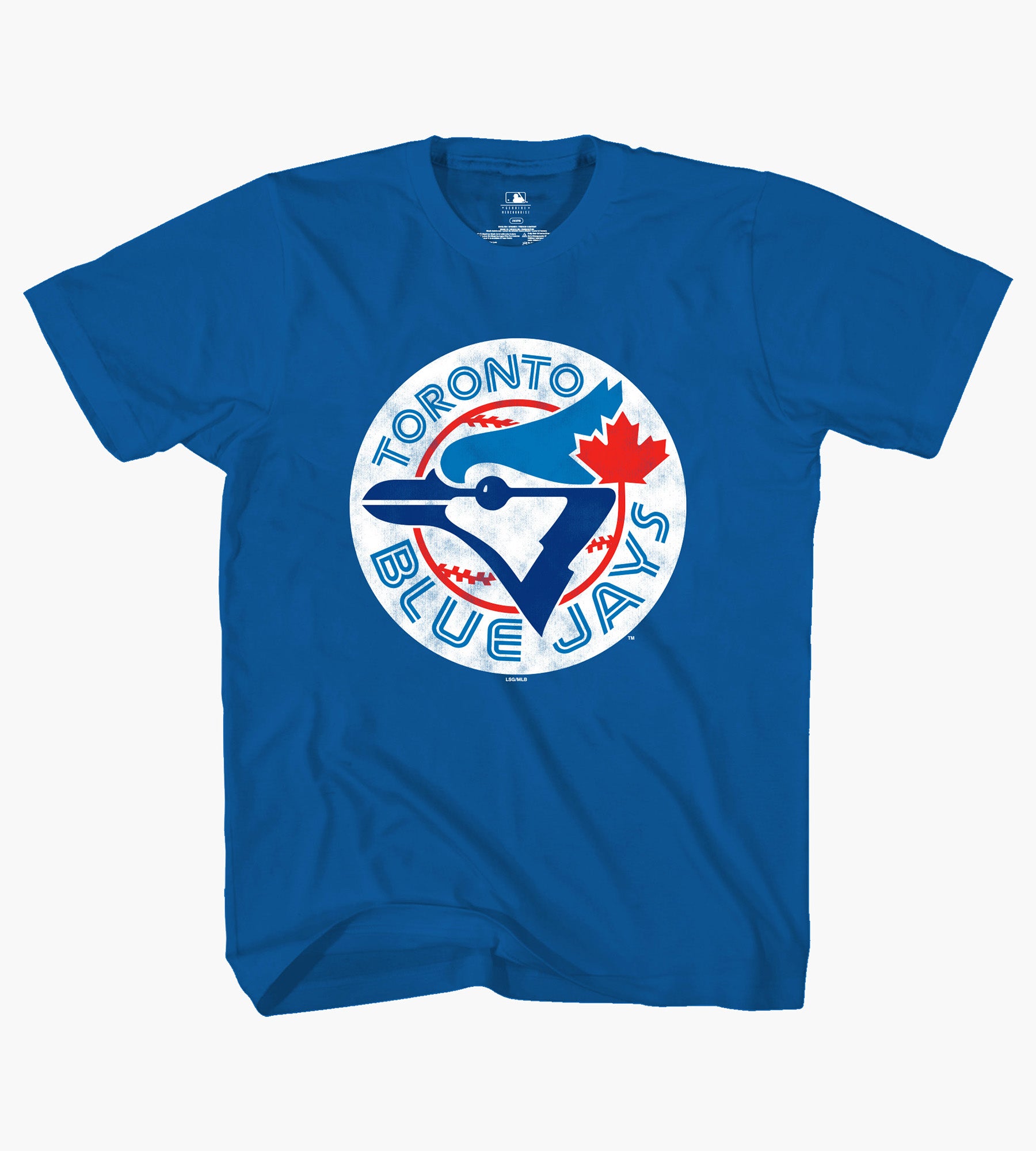 Toronto Blue Jays MLB Graphic Tee – George Richards