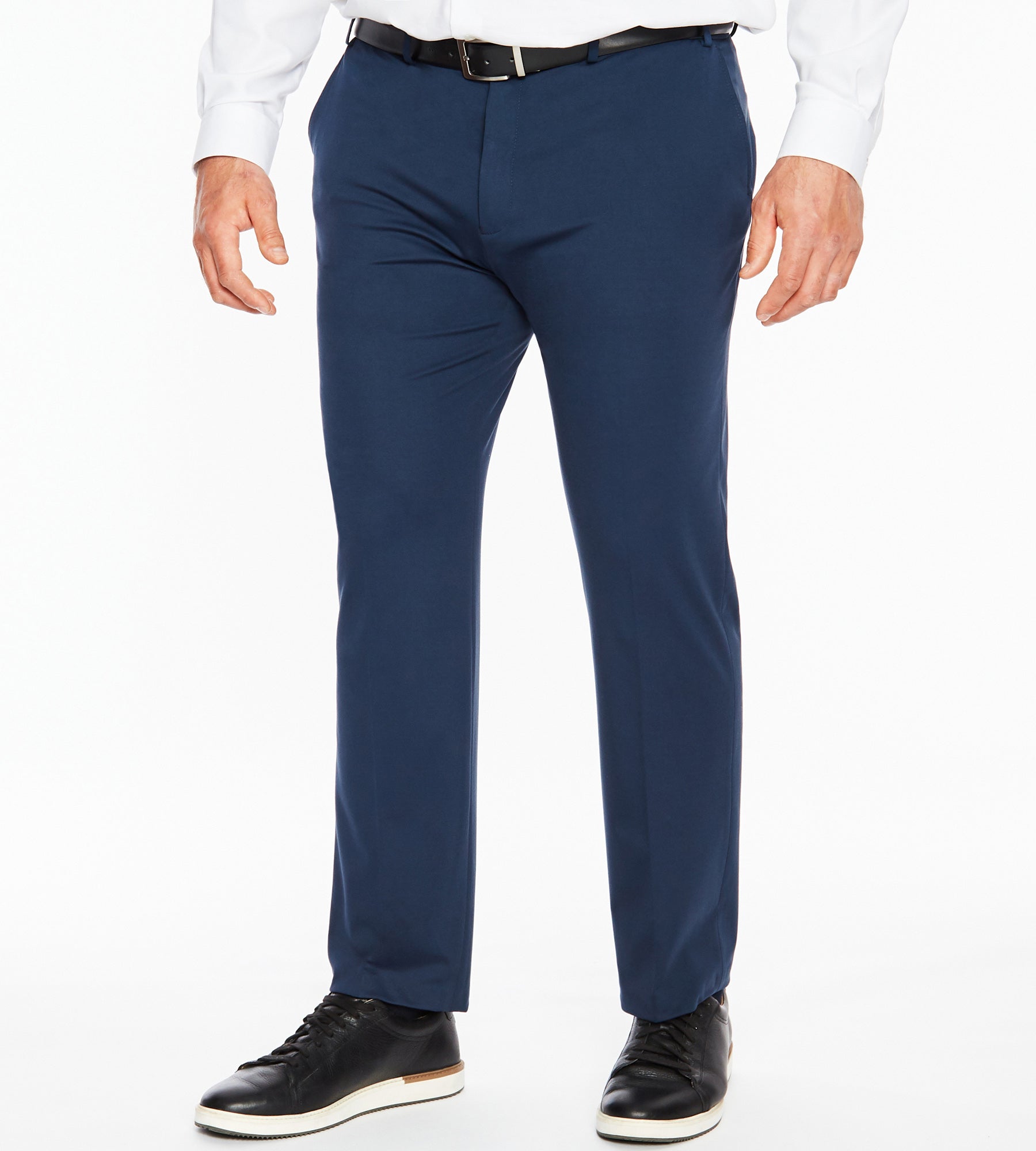 Clothing & Shoes - Bottoms - Pants - Mr. Max Stretch Ankle Pant