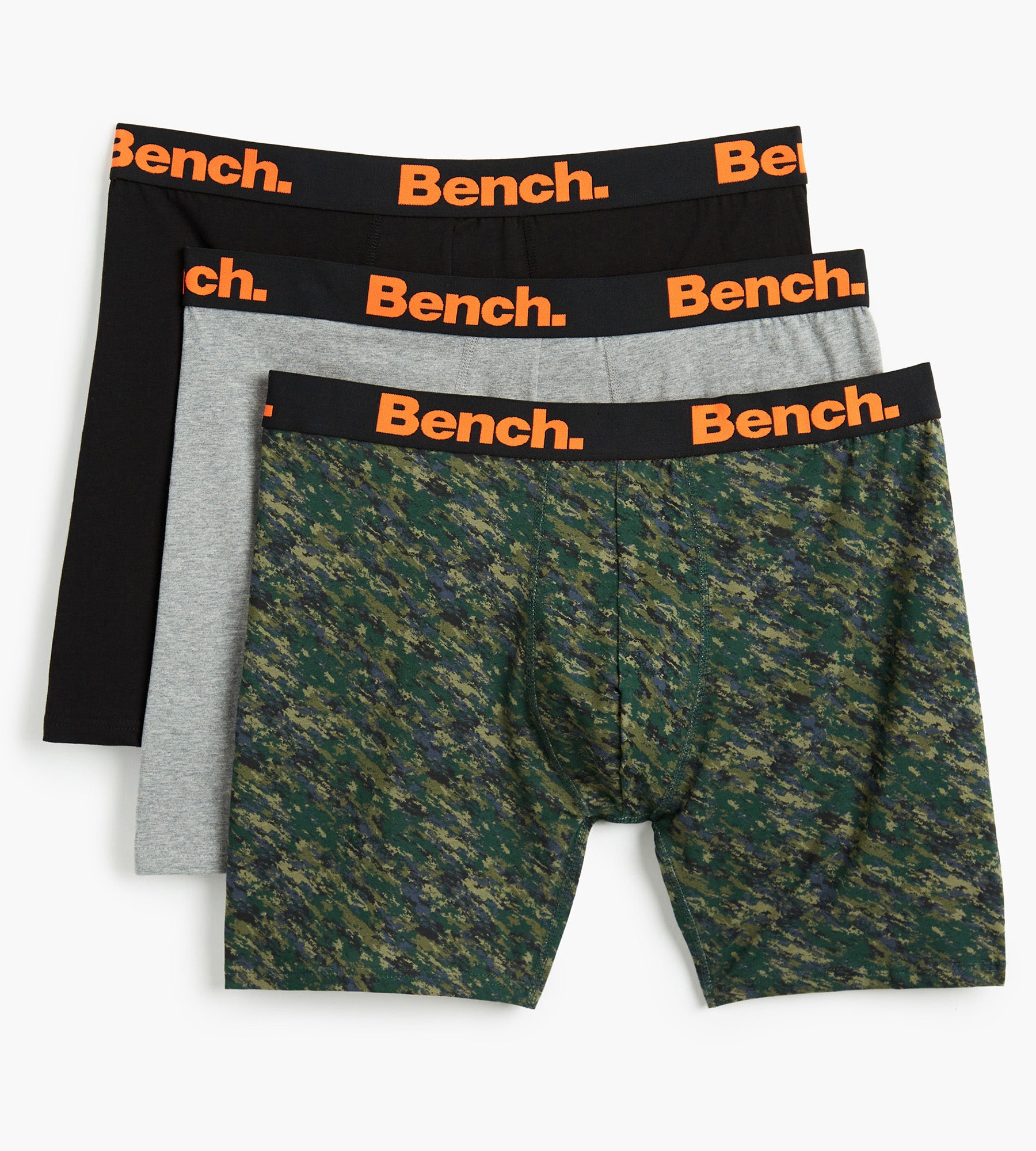 Men’s Next Underwear A-Front 8 Pack - XL-39-41” - *New* bnwt. £42 RRP