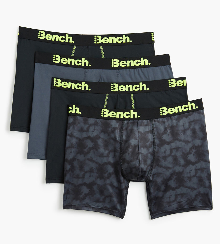 BENCH Boxers For Men 2024