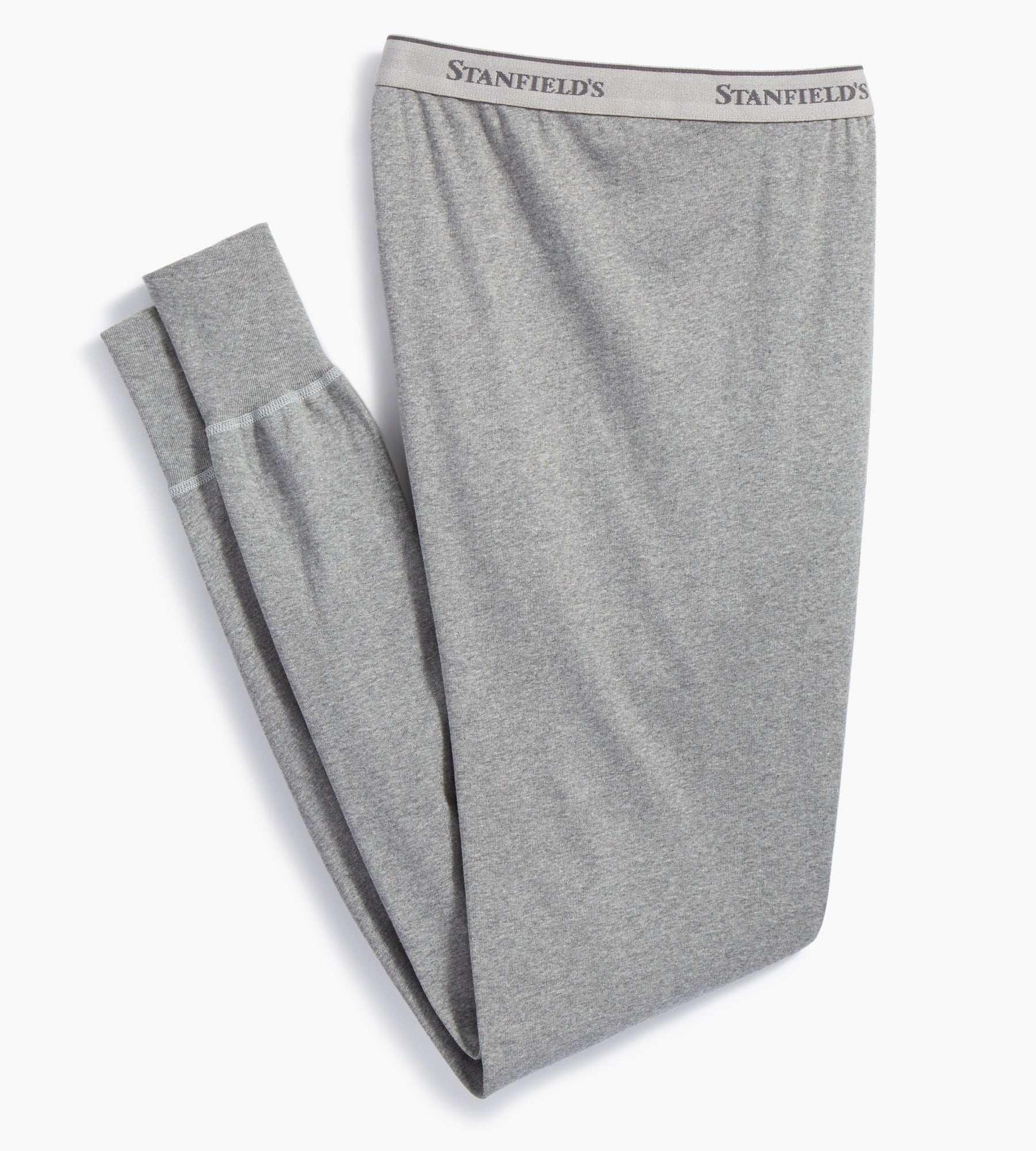 Premium Cotton Long Underwear – George Richards