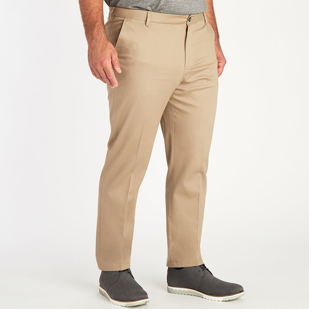 Men's Chinos: A Summertime Essential
