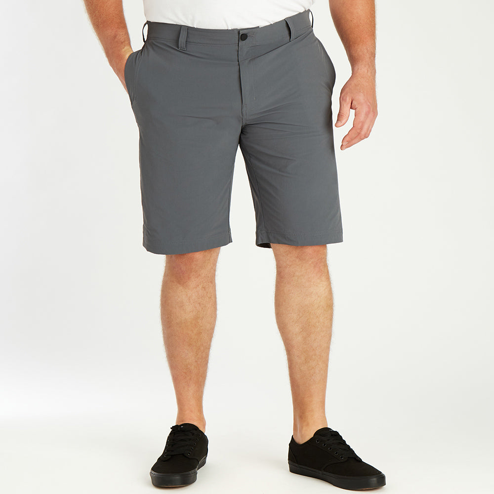 The Perfect Summer Apparel for The Big and Tall Men