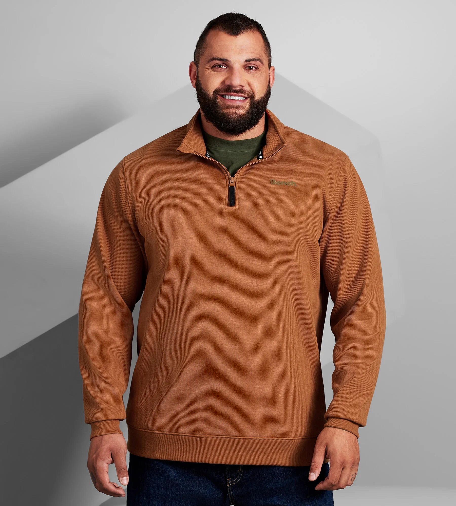 Shop Bench for Big & Tall Men | Plus Size Men's Clothing at George Richards | Canada