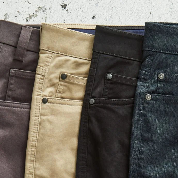 Men's Big & Tall Casual Pants | Dillard's