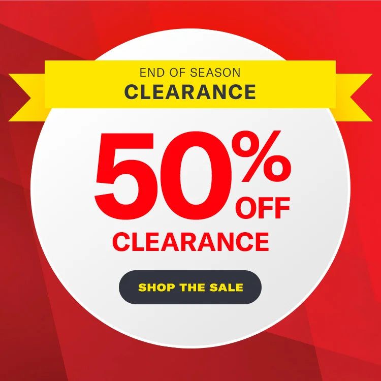 Shop the End of Season Sale for 50% Off Clearance Styles at George Richards | Men's Big & Tall Clothing | Canada