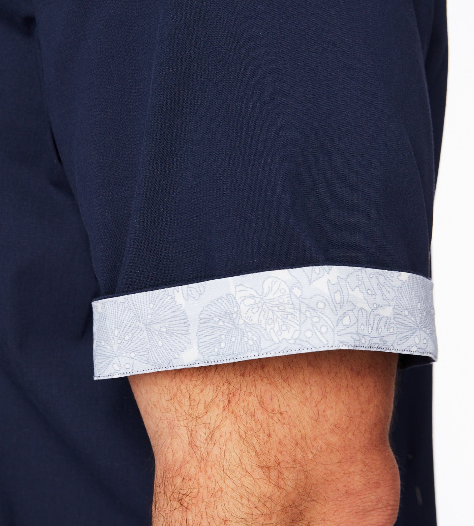navy