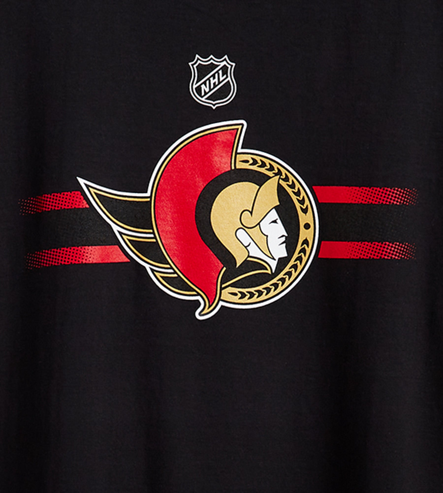 Ottawa Senators NHL Graphic Tee