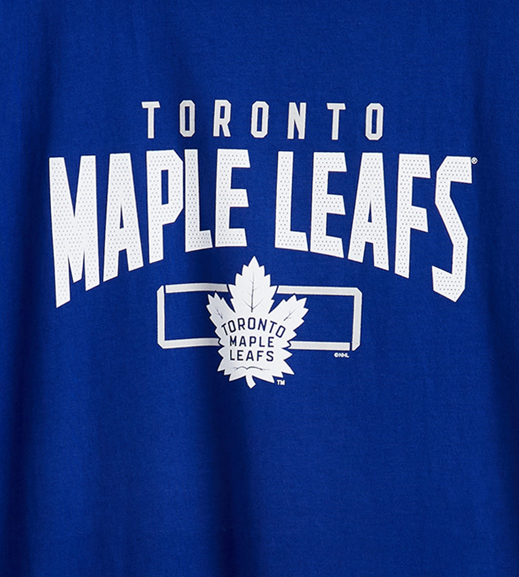 Toronto Maple Leafs NHL Graphic Tee