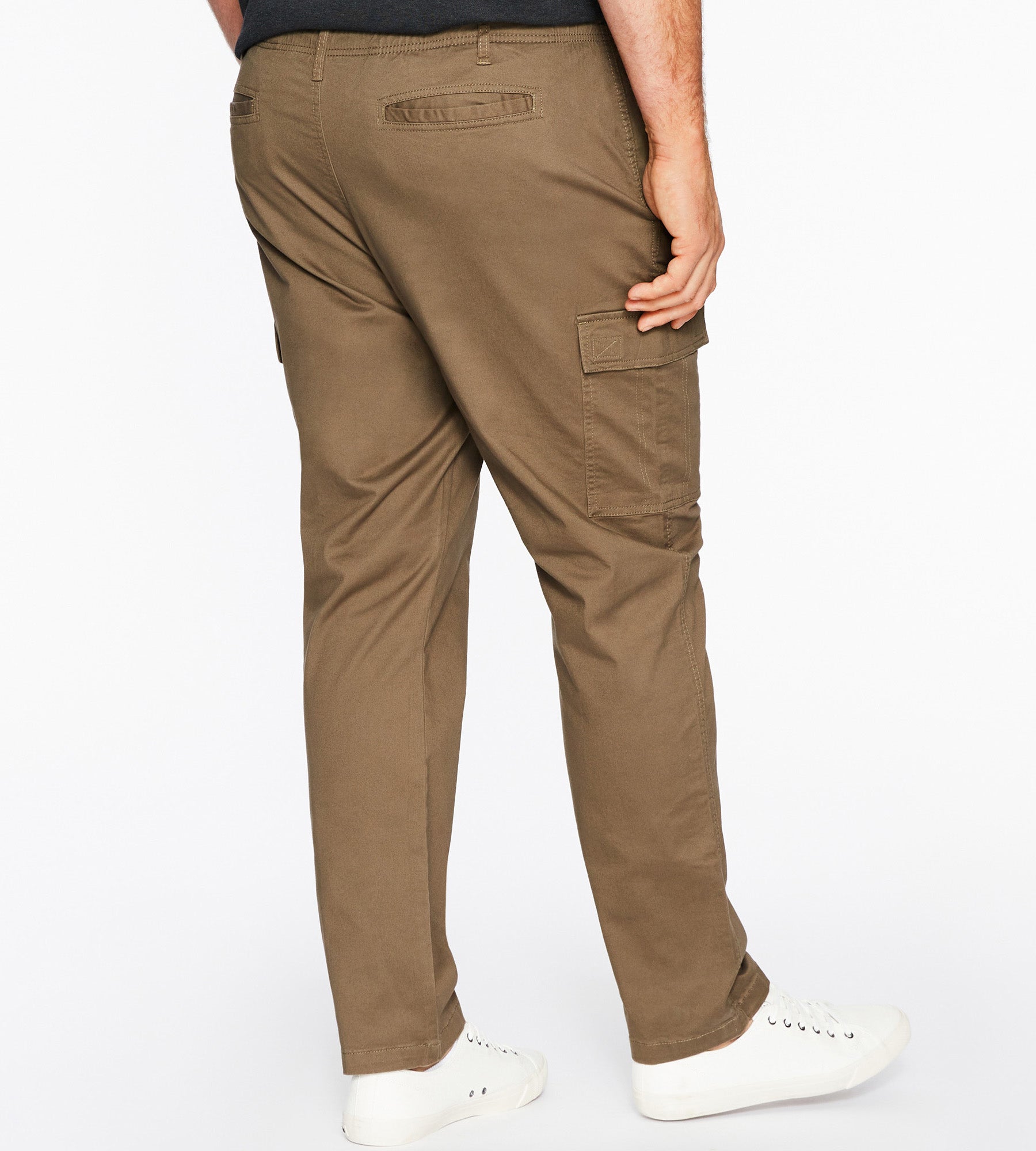 Guide Series Convertible Pants Men's Size L/32 Gray $28.75 Guide Series  Convertible Pants Men's Size L/32 Gray (aa12/LP) Features: •