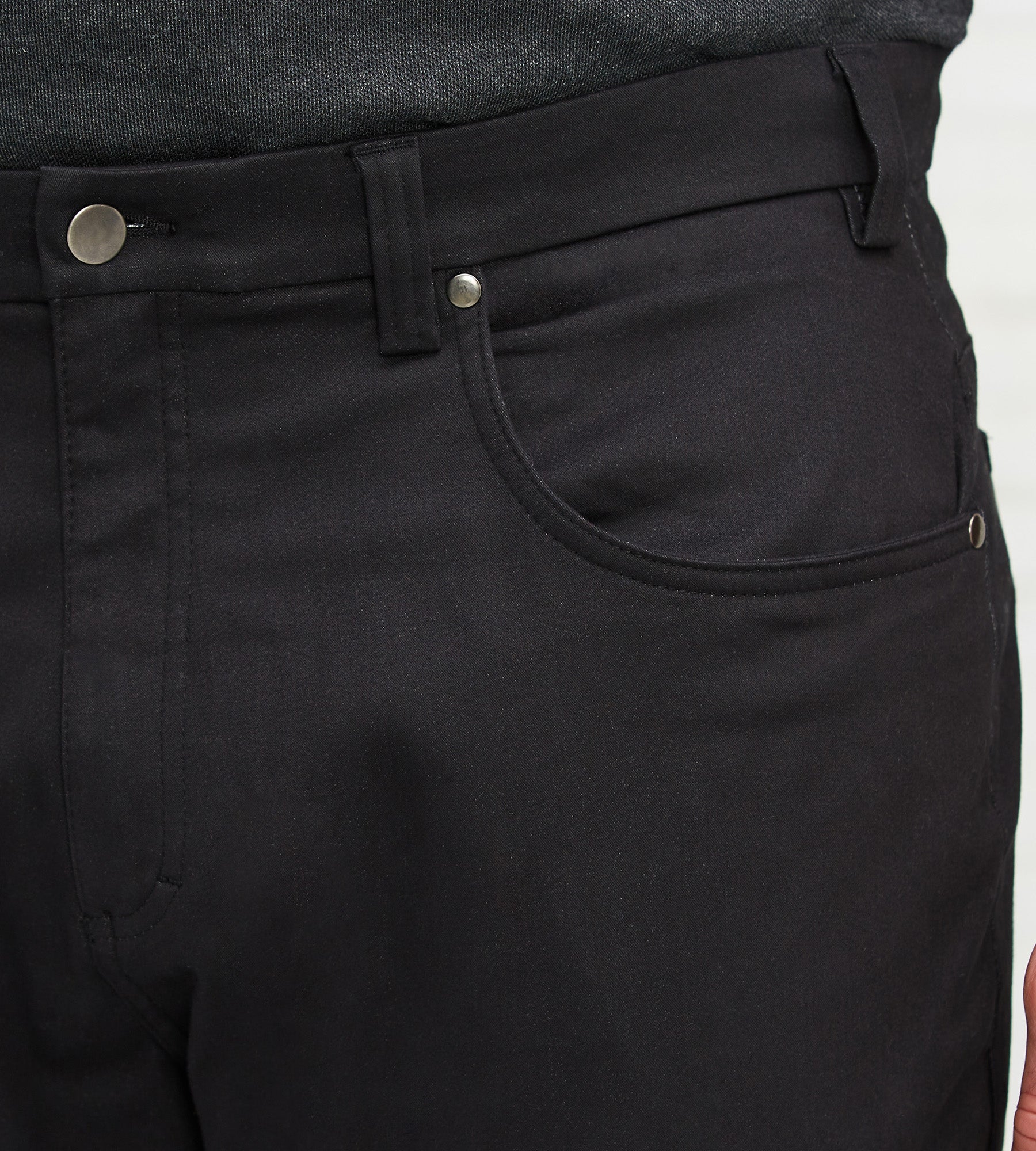 Ultimate Five-Pocket Pants – George Richards