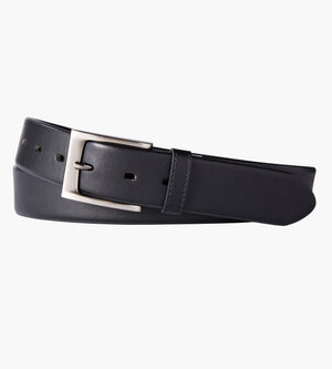 Leather Look Stretch Belt